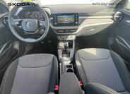 Škoda Fabia 5