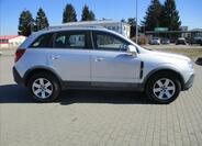 Opel Antara 5