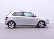 Škoda Fabia 8