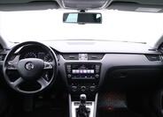 Škoda Octavia 26