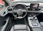 Audi A7 22