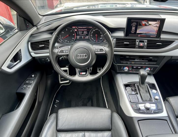 Audi A7 22