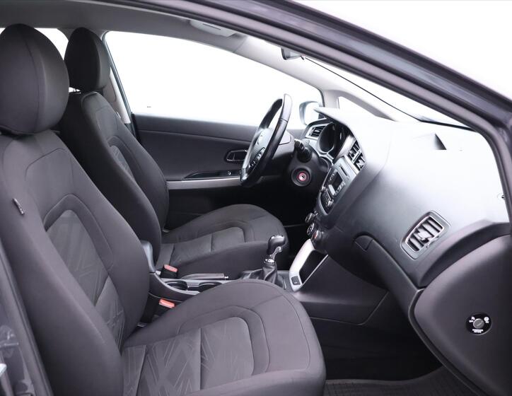 KIA Ceed 12