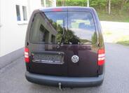 Volkswagen Caddy 14