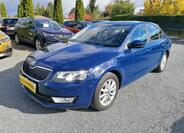 Škoda Octavia 2