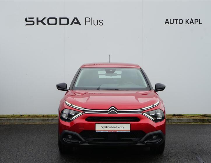 Citroën C4 3