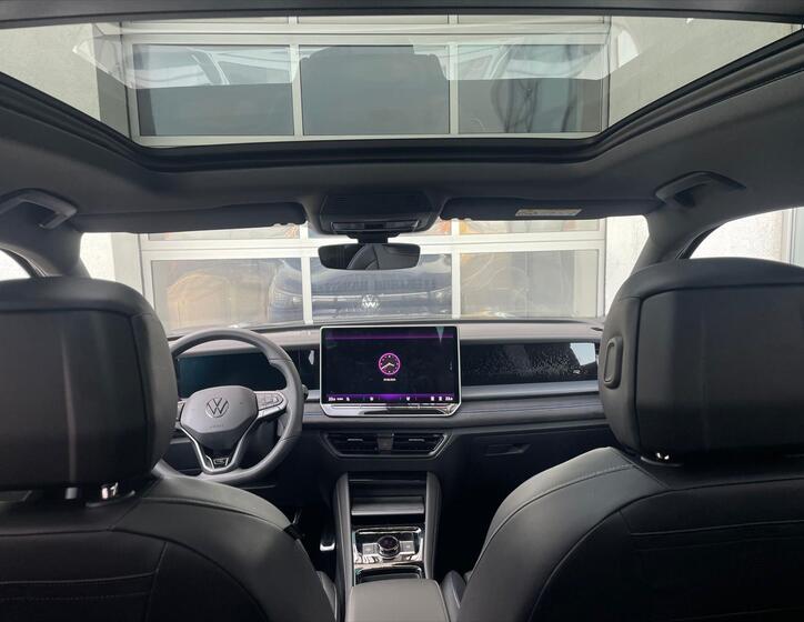 Volkswagen Tayron 15