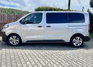Peugeot Traveller 2