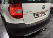 Škoda Yeti 26