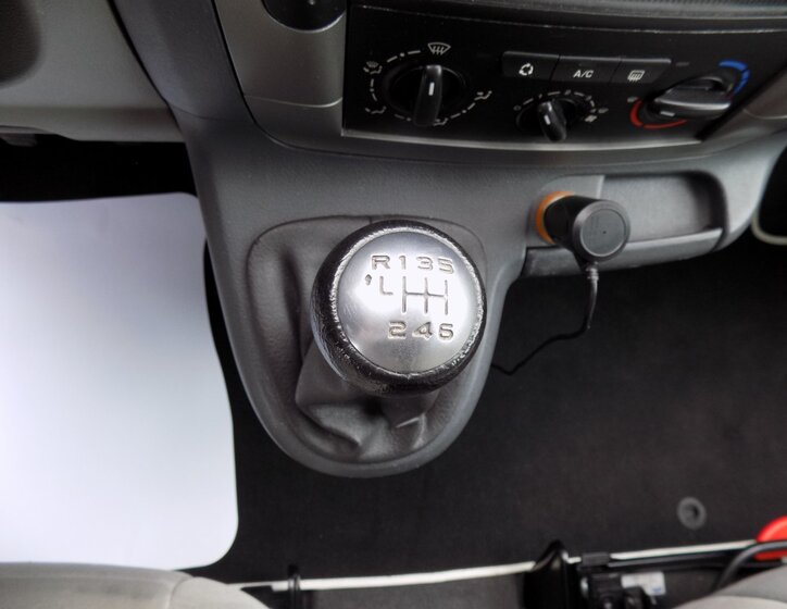 Fiat Scudo 24