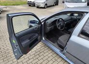 Škoda Octavia 9