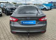 Ford Mondeo 4