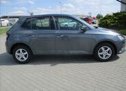 Škoda Fabia 5