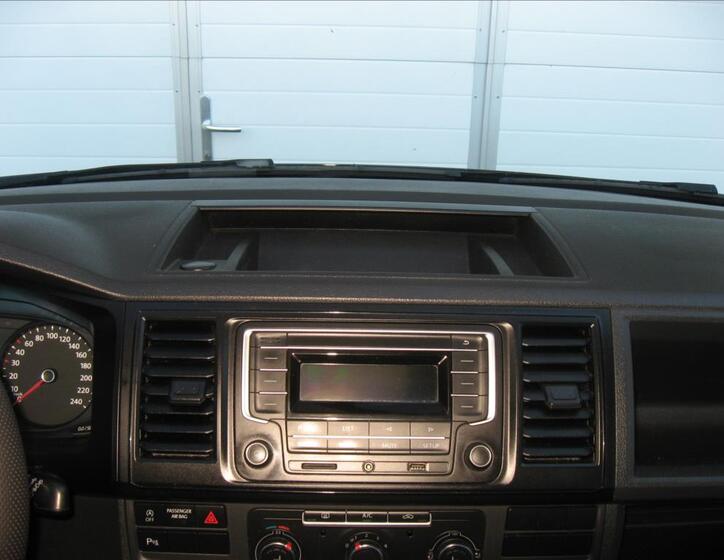 Volkswagen Transporter 26