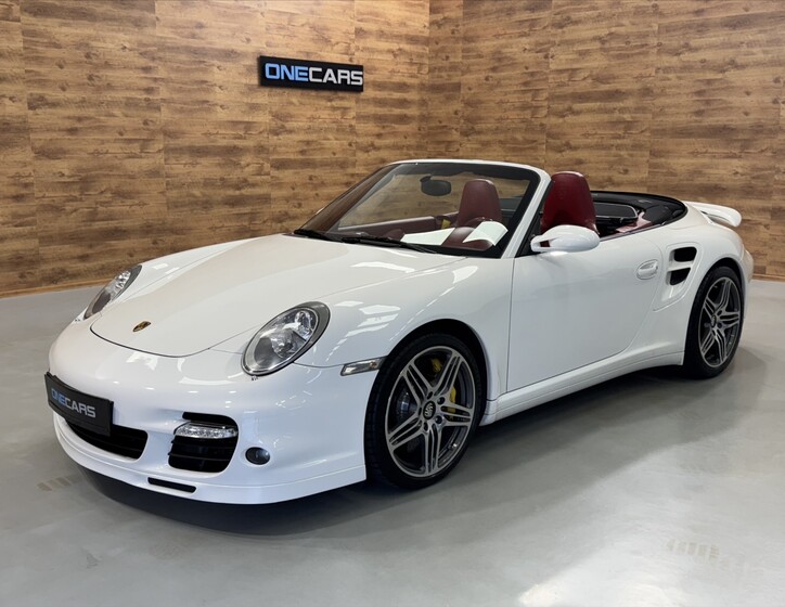 Porsche 911 3