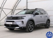 Citroën C5 Aircross 1