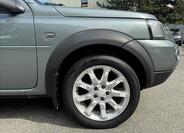 Land Rover Freelander 18