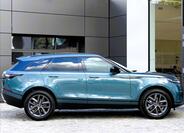 Land Rover Range Rover Velar 5