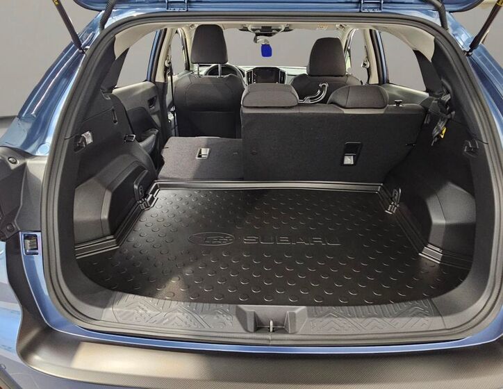 Subaru Crosstrek 40
