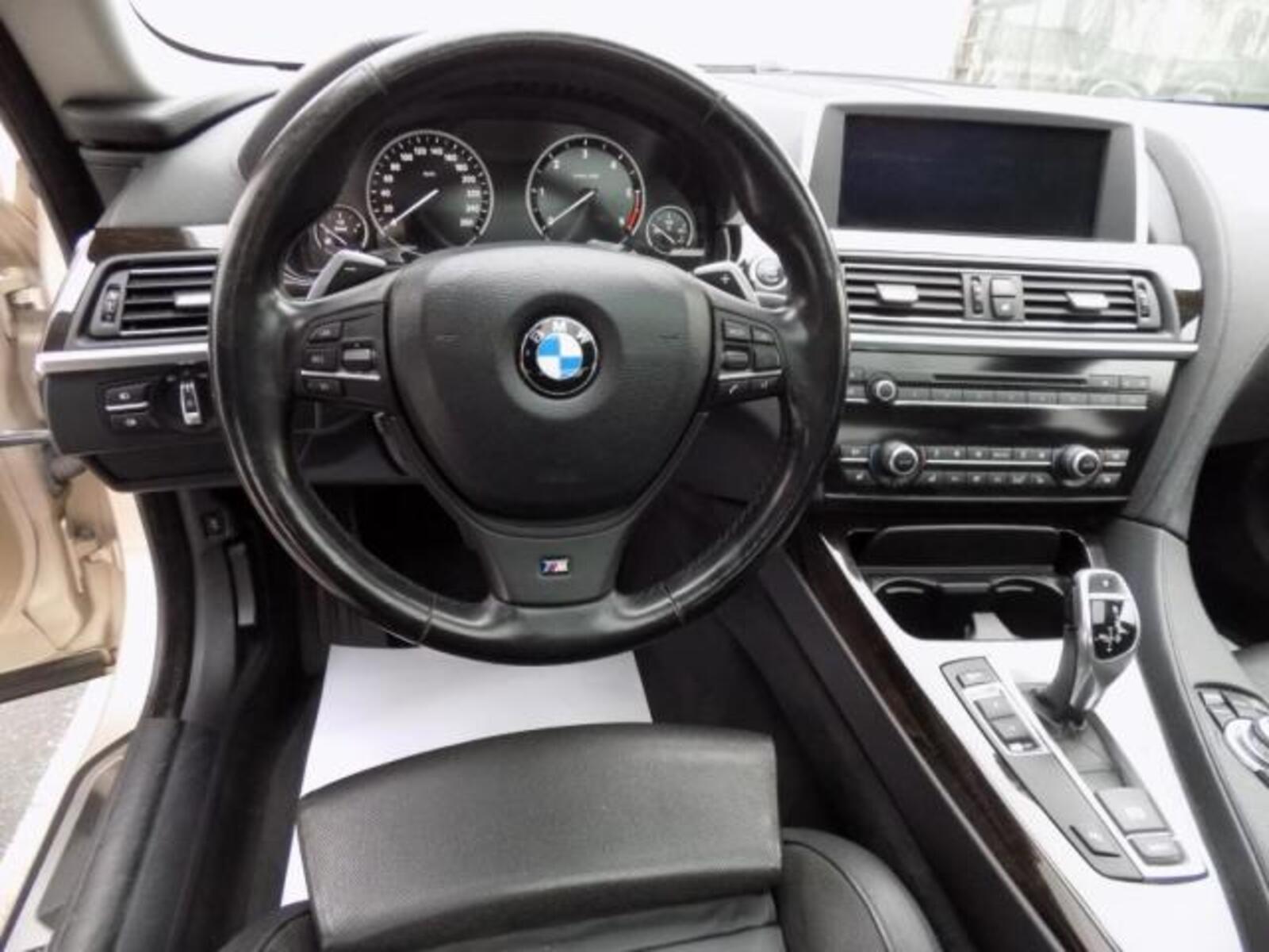 BMW Řada 6 26