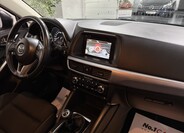 Mazda CX-5 21