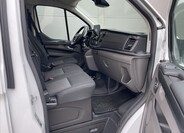 Ford Transit Custom 23