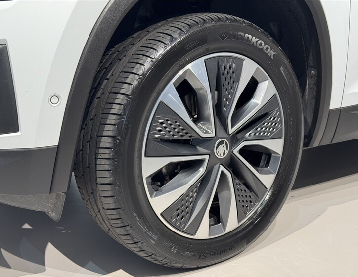 Škoda Kodiaq 5