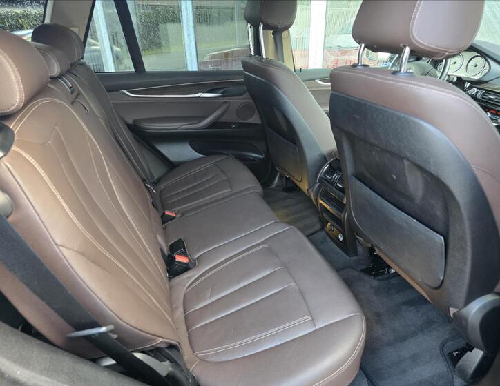BMW X5 11