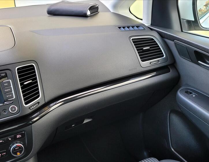 Seat Alhambra 33