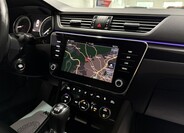 Škoda Superb 21