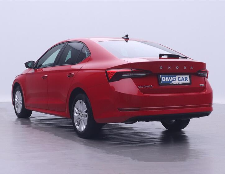 Škoda Octavia 5