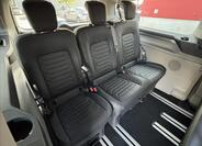 Ford Tourneo Custom 14