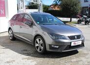 Seat Leon 2