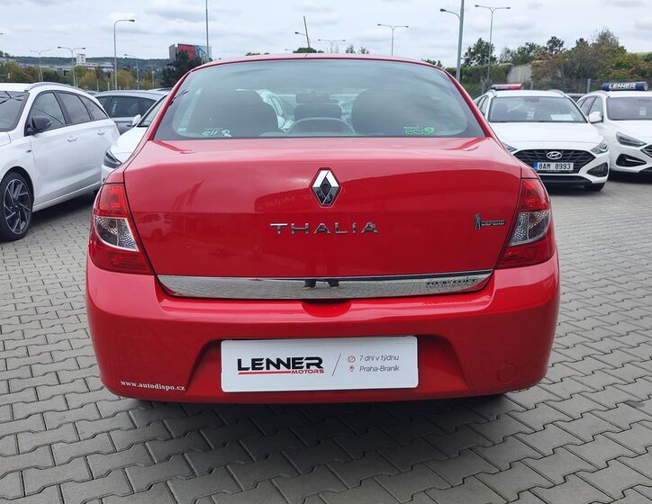 Renault Thalia 6
