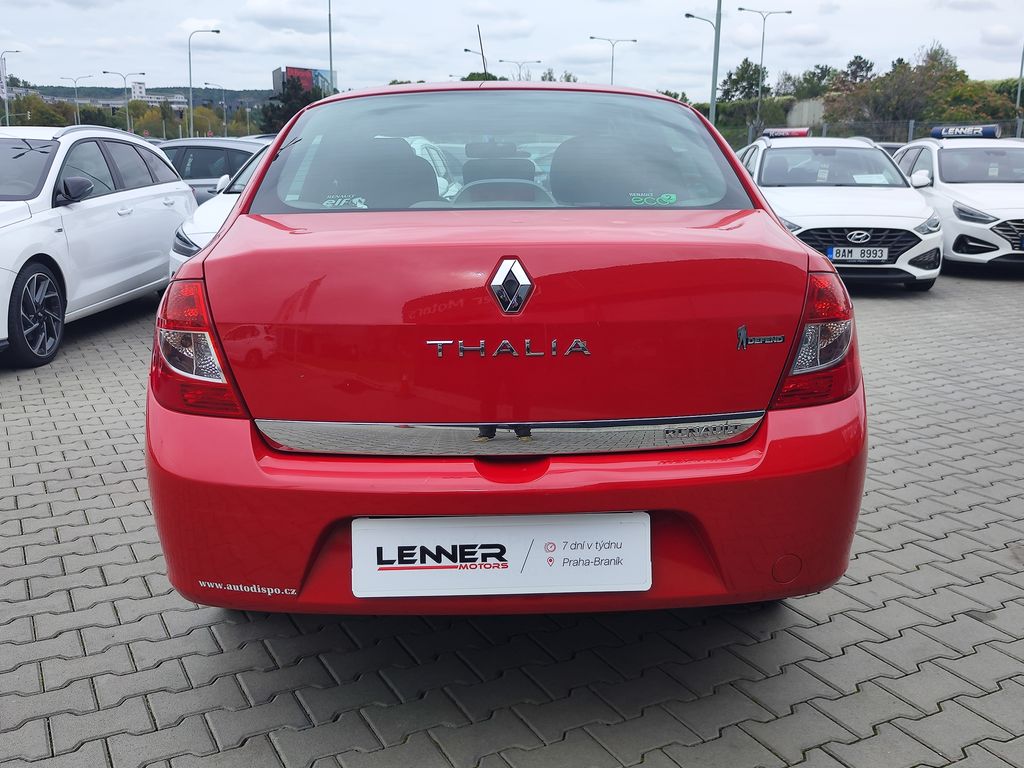 Renault Thalia