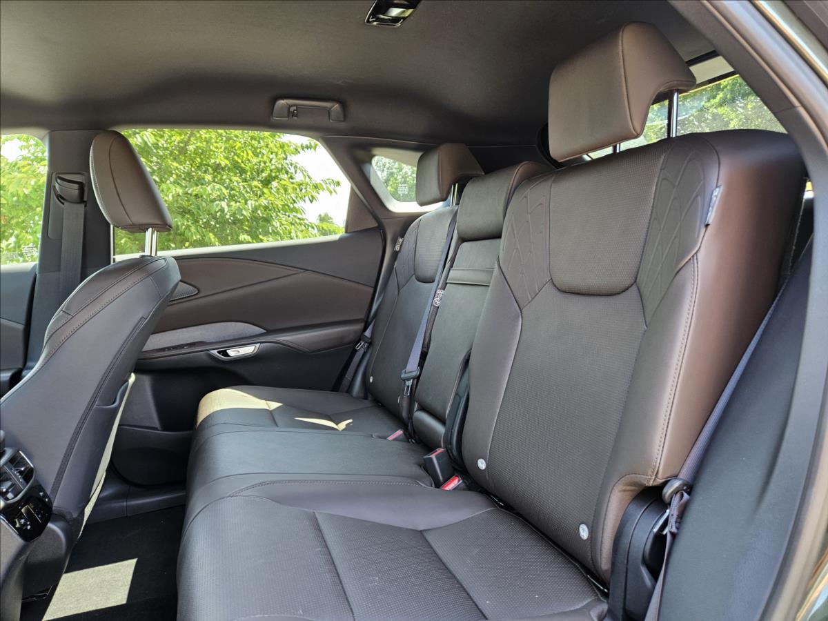 Lexus RX 350h