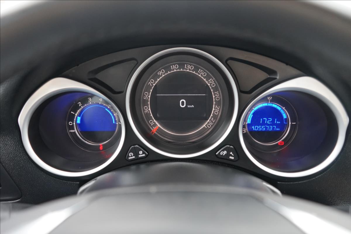 DS Automobiles DS4