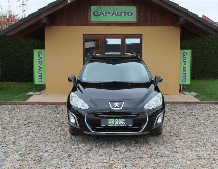 Peugeot 308 2