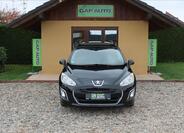 Peugeot 308 2