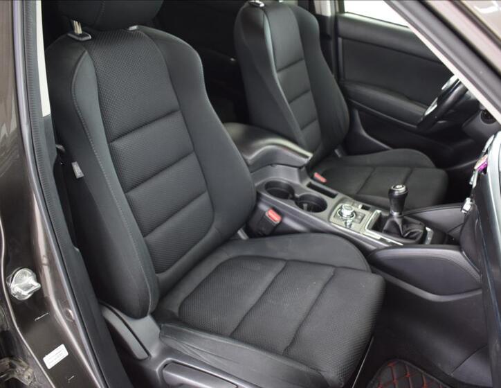 Mazda CX-5 14