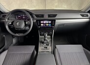 Škoda Superb 17