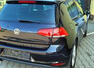 Volkswagen Golf 12