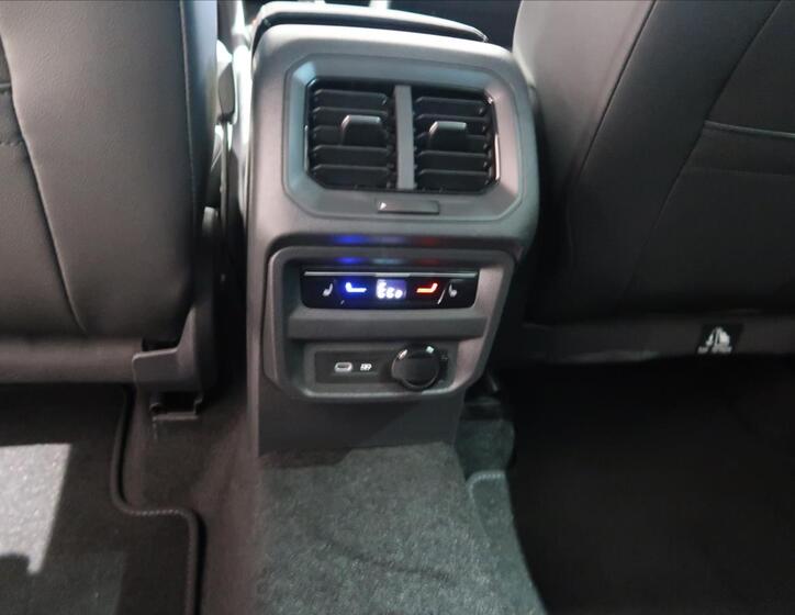 Seat Tarraco 25