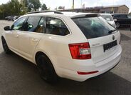 Škoda Octavia 8