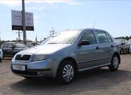 Škoda Fabia 1