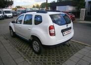 Dacia Duster 4