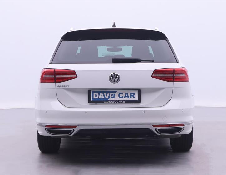 Volkswagen Passat 6