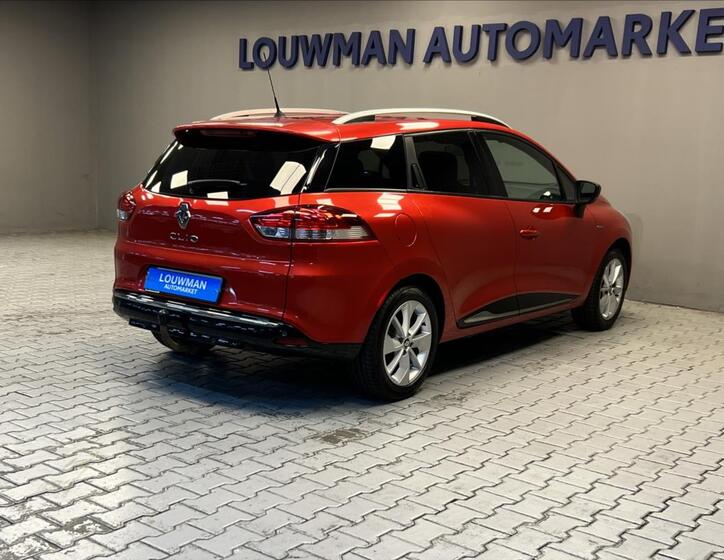 Renault Clio 2
