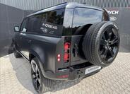 Land Rover Defender 6