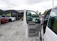 Volkswagen Transporter 11